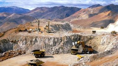 Minería: Argentina presenta en Canadá proyectos con potencial exportador por u$s27.000 millones