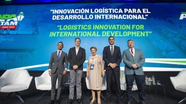 Innovación logística: El motor impulsor del desarrollo internacional en América Latina