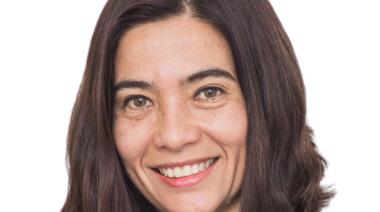 Sandra Acuña Camargo: una carrera al servicio de los grandes proyectos de infraestructura en Argentina