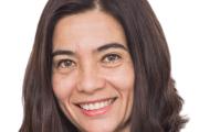 Sandra Acuña Camargo: una carrera al servicio de los grandes proyectos de infraestructura en Argentina
