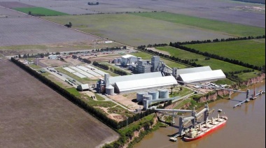 LDC inaugurará una nueva terminal portuaria en Santa Elena con inversión de US$ 15 millones