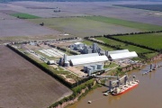 LDC inaugurará una nueva terminal portuaria en Santa Elena con inversión de US$ 15 millones
