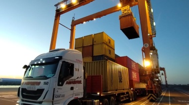 TecPlata impulsa el transporte sustentable con nueva operación de bitrenes al interior del país