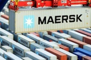 Maersk demanda a Brasil por la licitación de la terminal Tecon 10 en Santos