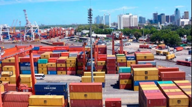Una economía paralela de USD 467 mil millones desafía la logística mundial