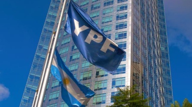 YPF: Justicia de EE.UU. frena temporalmente fallo que ordenaba ceder el 51% a bonistas