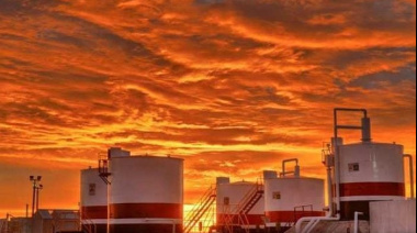 Vaca Muerta dispara la cotización de GeoPark y la petrolera rechaza la oferta de compra de Parex.