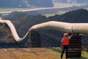 Finaliza la interconexión del Gasoducto Cordillerano: Inversión de $50.000 millones para 12.000 familias.