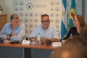 Marcelo Domínguez liderará la nueva etapa de la ABIN en defensa de la industria naval