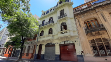 La Federación de Aceiteros denuncia un ataque a su sede en Buenos Aires