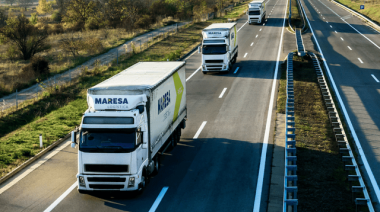 Asociaciones europeas abogan por una transición gradual hacia flotas de transporte sostenible