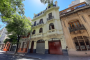 La Federación de Aceiteros denuncia un ataque a su sede en Buenos Aires