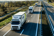 Asociaciones europeas abogan por una transición gradual hacia flotas de transporte sostenible