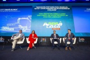 Innovación portuaria para graneles: Retos y oportunidades en un escenario en constante evolución