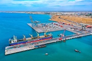 Brasil y China muestran interés en potenciar su interconexión comercial vía el Puerto de Chancay en Perú
