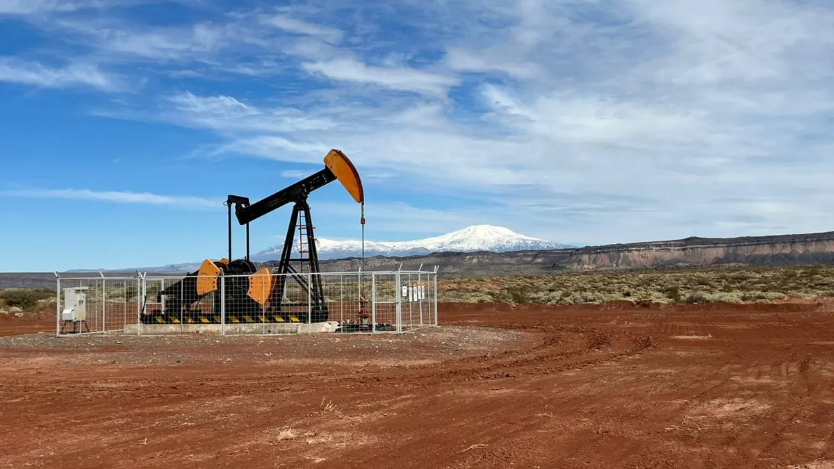 Quintana Energy adquiere activos de compresión para reforzar su red de gas en Mendoza