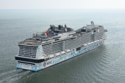 MSC Cruceros cancela una ruta en el Mar Rojo por la “actual situación geopolítica”
