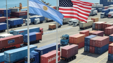 Estados Unidos evalúa incrementar la importación de carne vacuna argentina para mitigar la presión inflacionaria interna