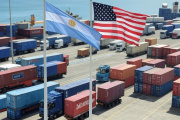 Estados Unidos evalúa incrementar la importación de carne vacuna argentina para mitigar la presión inflacionaria interna
