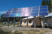 San Luis reglamenta la Generación Distribuida: Usuarios podrán inyectar y comercializar excedentes de Energía Renovable