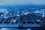 El Futuro de los Puertos: Transformación digital como imperativo estratégico