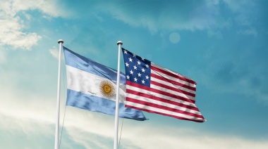 Argentina y EE.UU.: logística, inversión y puertos como claves de una alianza estratégica