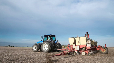 El Gobierno proyecta un crecimiento del 2,7% para el agro en 2026 y un aumento del 22,8% en los ingresos por retenciones