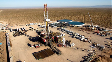 Capex profundiza su estrategia de diversificación energética con foco en Vaca Muerta y el petróleo convencional