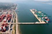 Puertos del Atlántico sur: entre la expansión de Itapoá y la crisis de Montevideo