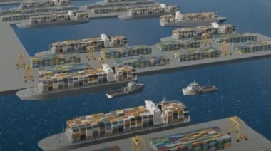 Perú lanza el proyecto del Terminal Portuario de Eten, una obra clave para el desarrollo del norte del país