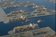 Perú lanza el proyecto del Terminal Portuario de Eten, una obra clave para el desarrollo del norte del país