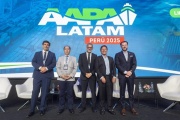 El Futuro de la Industria de cruceros: Sostenibilidad, innovación y adaptación como motores de transformación en AAPA LATAM 2025