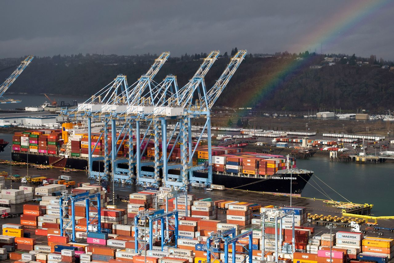 Estados Unidos impone aranceles del 30% a la Unión Europea y México: La medida genera inquietud en los mercados globales