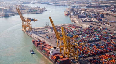 Port de Barcelona busca atraer inversión y refuerza su competitividad con decisiones en sostenibilidad y logística