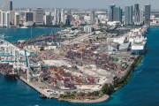 Buenos Aires debe mirar a Miami: el puerto urbano también puede ser moderno, eficiente y sostenible