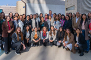 La Mesa Mujer en Logística y Transporte de Antofagasta busca promover la equidad de género en el sector