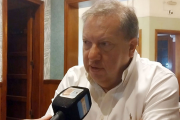 Bartolomé Zubillaga: Nuevo presidente de la Cámara Portuaria de Necochea y Quequén