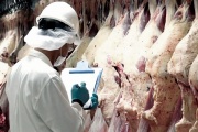 La carne vacuna aumento 7,7% y acumula un alza del 60,7% interanual