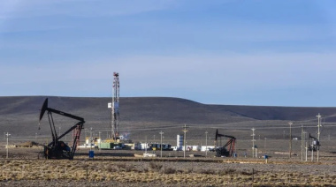 Seis pymes petroleras se unen en consorcio para licitar las áreas maduras cedidas por YPF en Santa Cruz