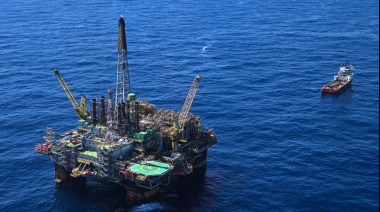 Petrobras obtiene el permiso de IBAMA para perforar en el Margen Ecuatorial