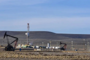 Seis pymes petroleras se unen en consorcio para licitar las áreas maduras cedidas por YPF en Santa Cruz