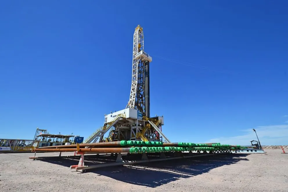 Neuquén aprueba el ingreso de GeoPark a Vaca Muerta con una inversión de 14,5 millones de dólares