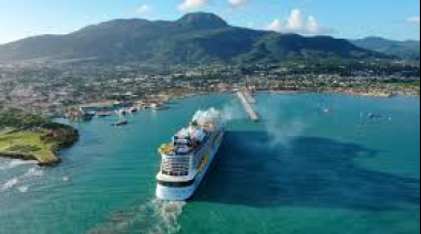 República Dominicana: Puerto Plata espera 62 cruceros en noviembre y consolida su liderazgo turístico