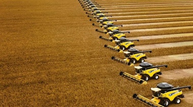 Cargill advierte que sus inversiones en el procesamiento de soja en Brasil están bajo amenaza por la guerra comercial