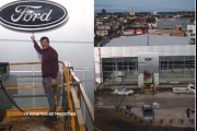 De la fábrica al concesionario: el camino empresarial de Oscar Merlo