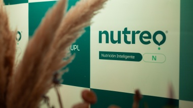 UPL Lanza en Argentina un fertilizable foliar que promete transformar la fertilización nitrogenada