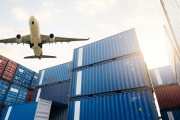 La demanda global de carga aérea creció un 2,2% en mayo, impulsada por Asia pese a las nuevas políticas comerciales