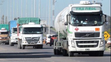 Puerto de Bahía Blanca lanza licitación clave para modernizar sus accesos viales por US$ 7 millones