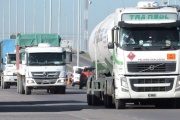Puerto de Bahía Blanca lanza licitación clave para modernizar sus accesos viales por US$ 7 millones