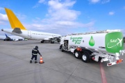 Argentina y SAF: Oportunidad de US$ 40.000 millones para la agricultura en el futuro de la aviación